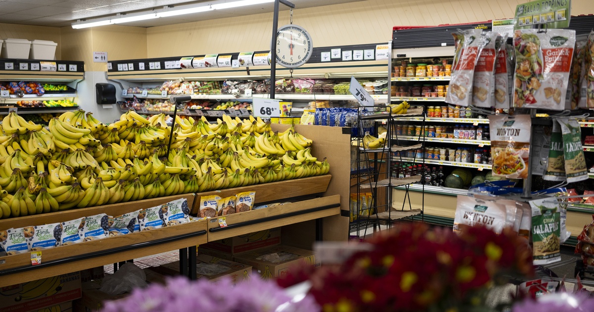 Texans on food stamps will soon face new federal work requirements